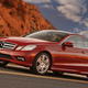 Illustration for article titled 2010 Mercedes E-Class Coupe: First Drive